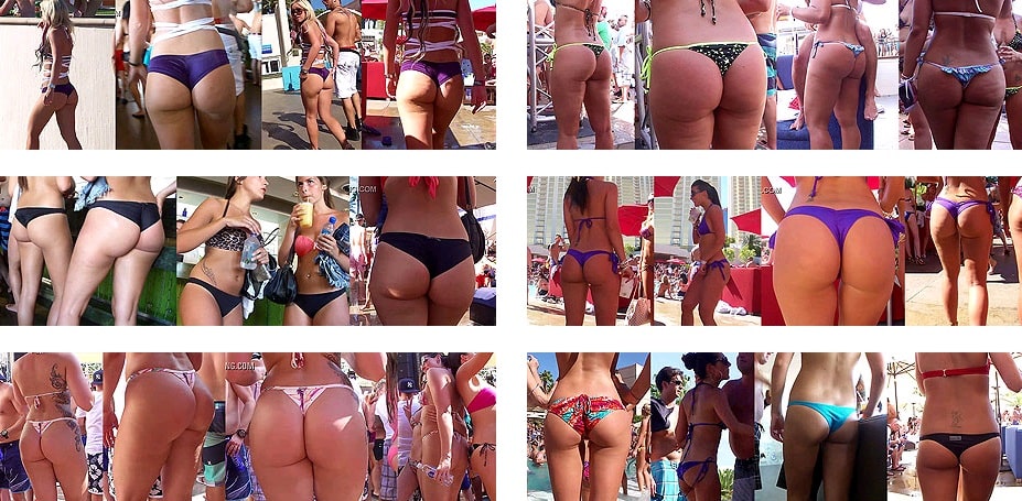 Candidking Free Videos