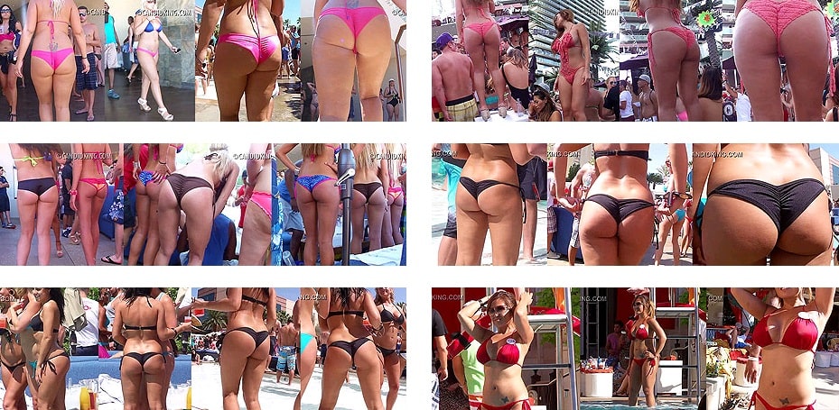 Candidking Free Videos