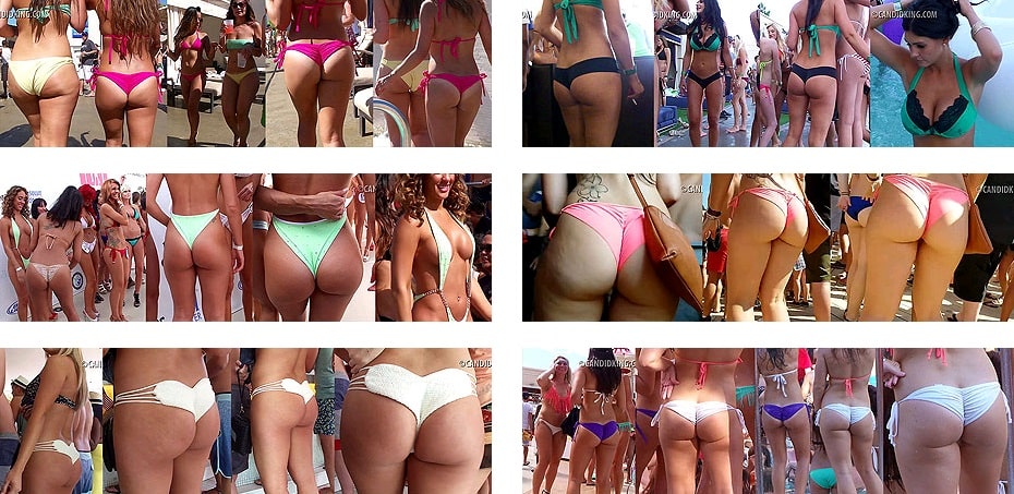 Candidking Free Videos