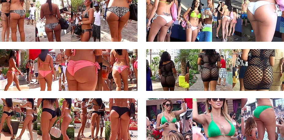 Candidking Free Videos
