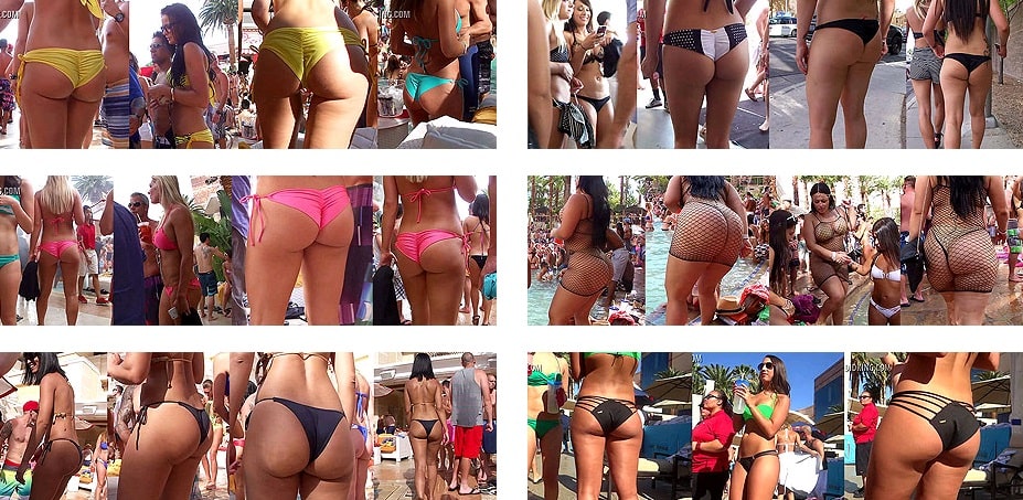 Candidking Free Videos