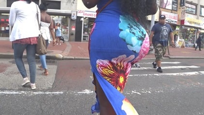 Candidutopia #43