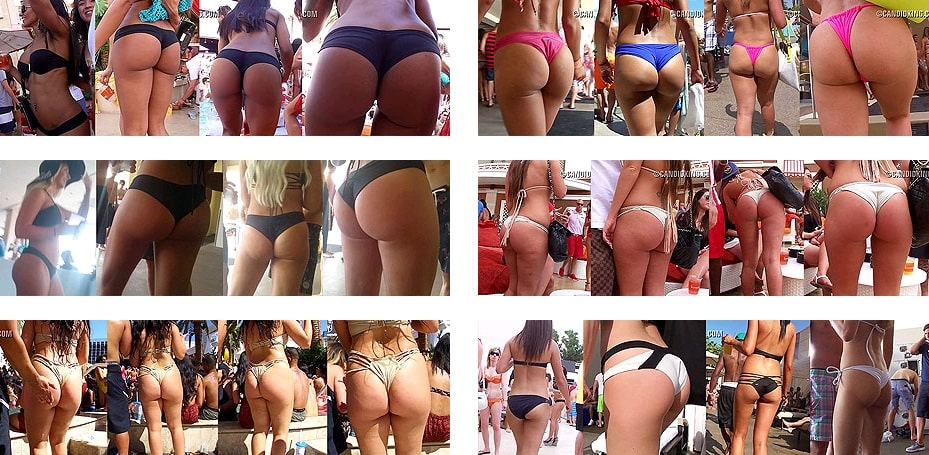 Candidking Free Videos