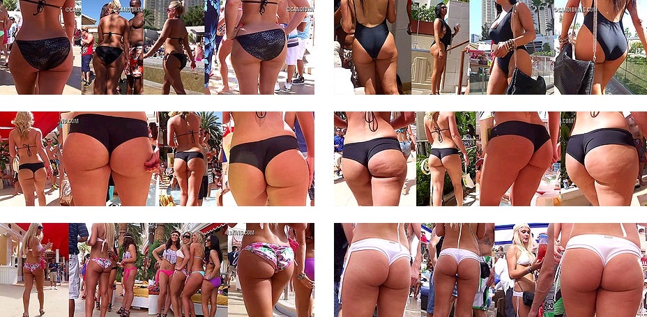 Candidking Free Videos