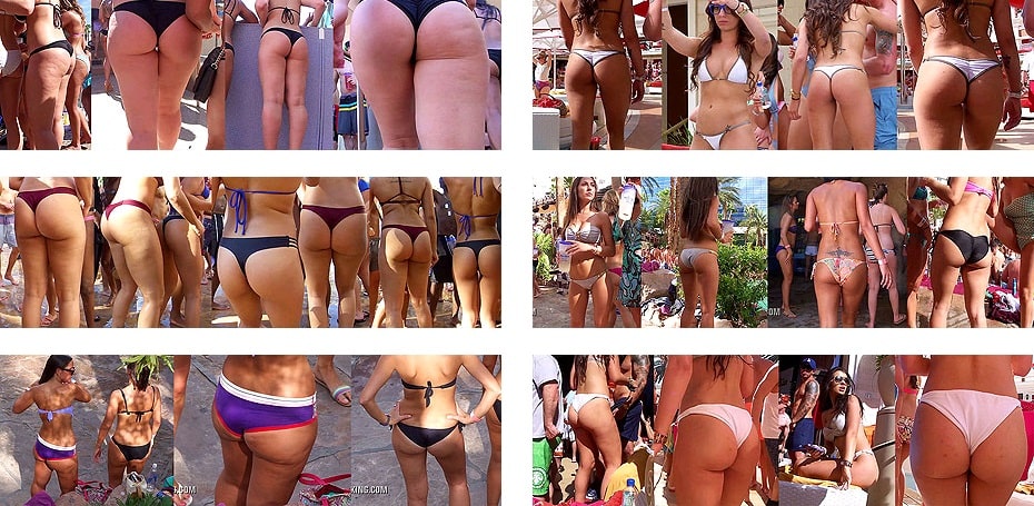 Candidking Free Videos