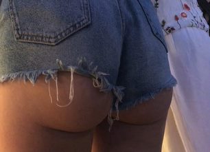 815-prev-Booty-Shorts-Denim-Ass-Culo-Public-Street-Blonde-Young-Candid-creepshot-video-HD-cheeks-1012x675