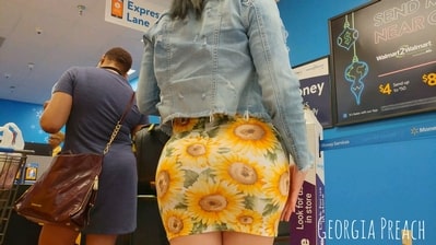 Upsy Daisy
