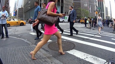 Legsheels #37