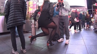 Legsheels #41