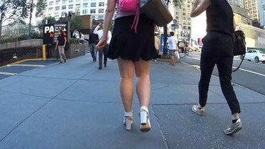 Legsheels #42