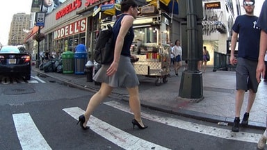 Legsheels #47