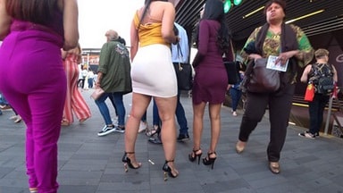 Legsheels #51