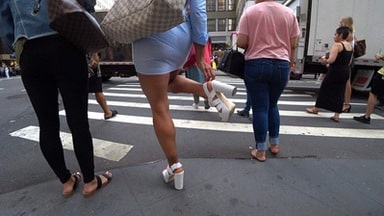 Legsheels #54