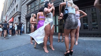 Legsheels #55