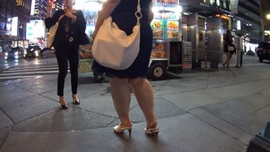 Legsheels #59