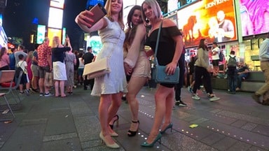 Legsheels #61