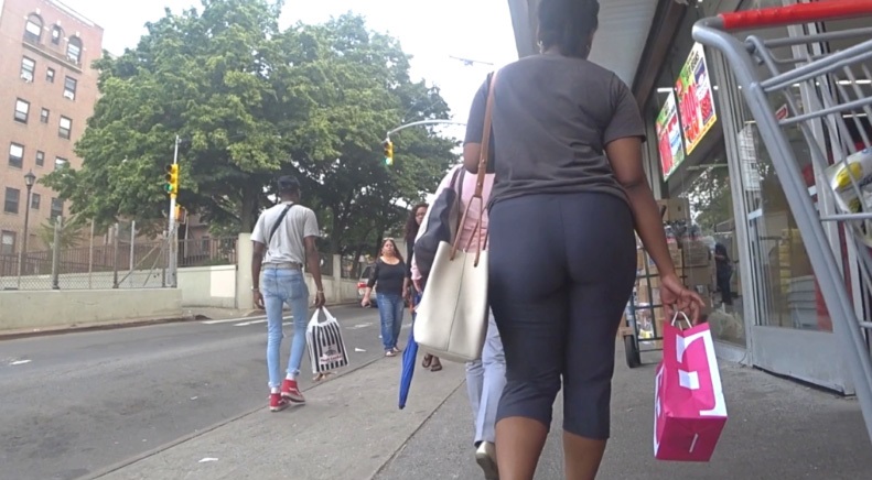 Candidutopia Free Video #1
