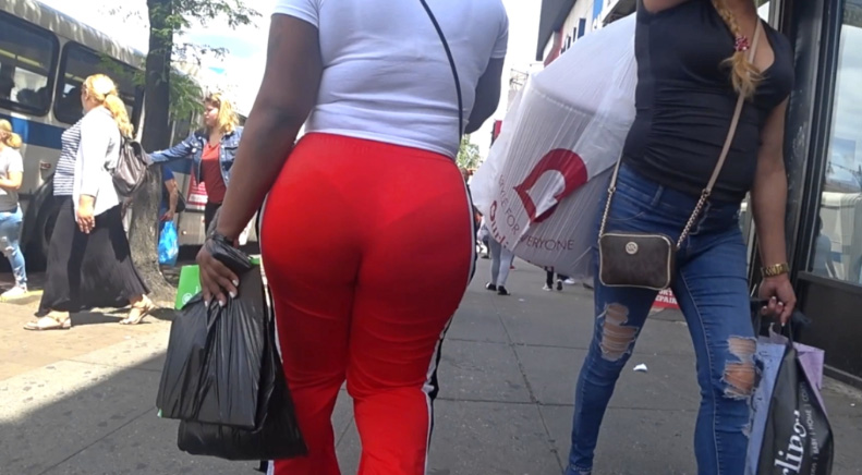 Candidutopia Free Video #4