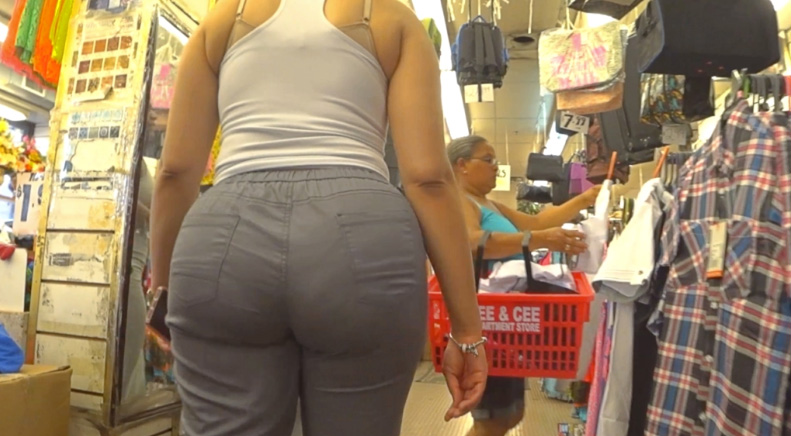 Candidutopia Free Video #6