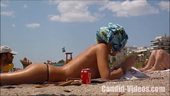 Candid-Videos #189