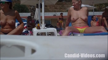 Candid-Videos #199