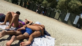 Candid-Videos #259