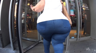 NYCandids Free Video #294