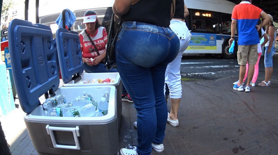 NYCandids Free Video #301