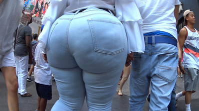 NYCandids Free Video #305