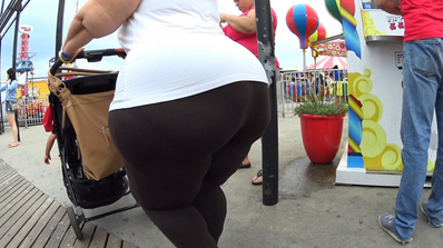 NYCandids Free Video #306