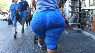 NYCandids Free Video #308