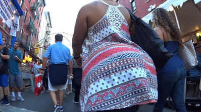 NYCandids Free Video #316