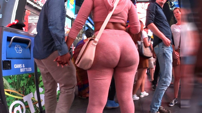 NYCandids Free Video #319