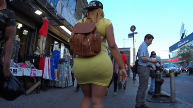NYCandids Free Video #351