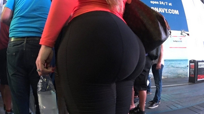 NYCandids Free Video #367