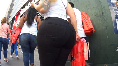 NYCandids Free Video #372