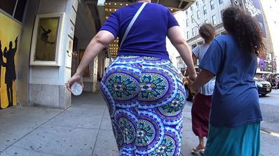 NYCandids Free Video #403