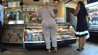 NYCandids Free Video #405