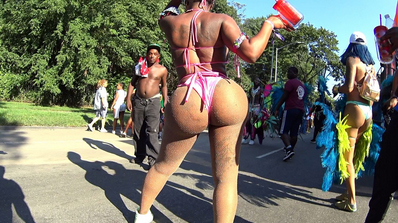 NYCandids Free Video #414