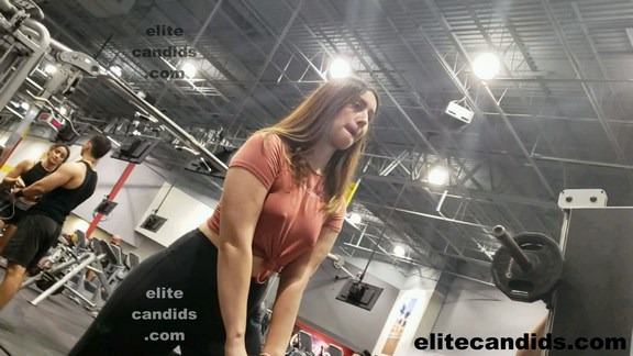 Elitecandids Free Videos #42