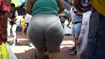 NYCandids Free Video #424