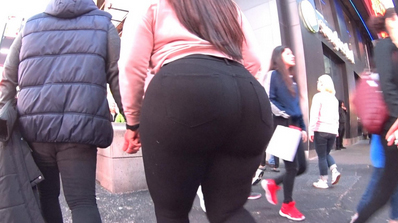 NYCandids Free Video #425
