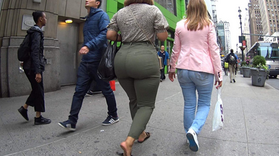 NYCandids Free Video #433