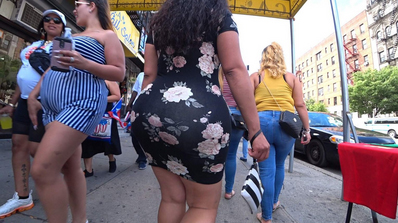 NYCandids Free Video #437