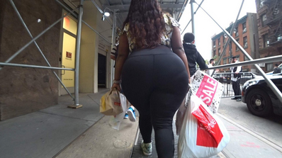 NYCandids Free Video #441