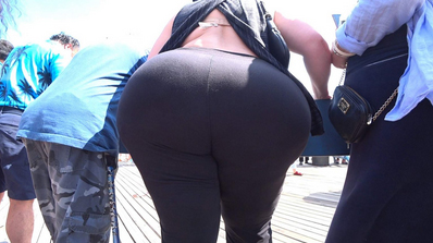 NYCandids Free Video #444