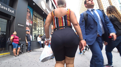 NYCandids Free Video #445