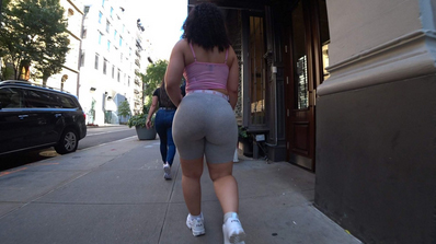 NYCandids Free Video #448