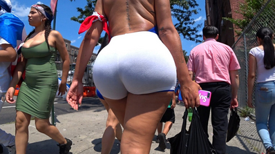 NYCandids Free Video #454