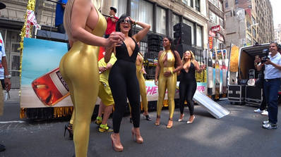 NYCandids Free Video #457